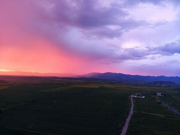 3-комнатные апартаменты 83 м² с панорамным видом на море! - фото № 33