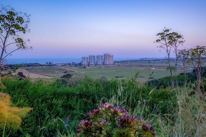 3-комнатные апартаменты 83 м² с панорамным видом на море! - фото № 34