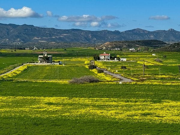 3-комнатные апартаменты 83 м² с панорамным видом на море! - фото № 39