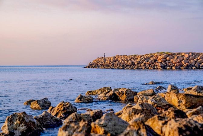 3-комнатные апартаменты 83 м² с панорамным видом на море! - фото № 41