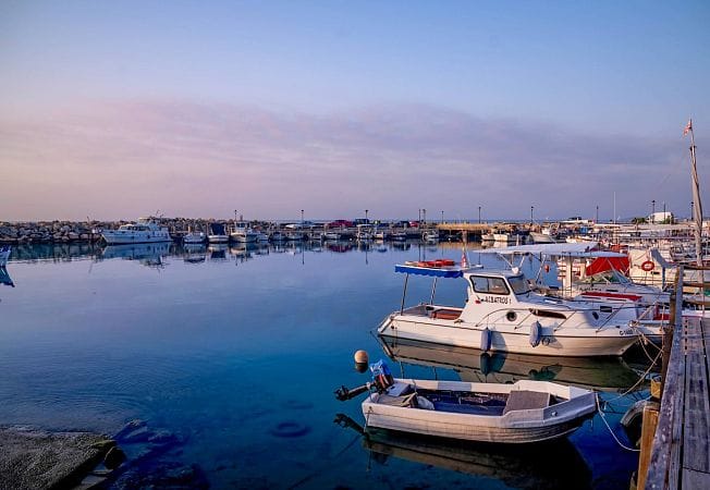 3-комнатные апартаменты 83 м² с панорамным видом на море! - фото № 44