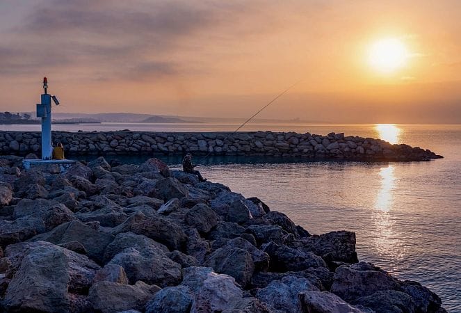 3-комнатные апартаменты 83 м² с панорамным видом на море! - фото № 48