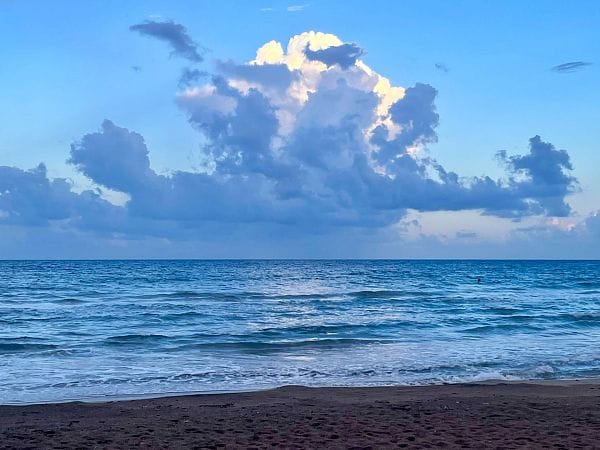3-комнатные апартаменты 83 м² с панорамным видом на море! - фото № 51