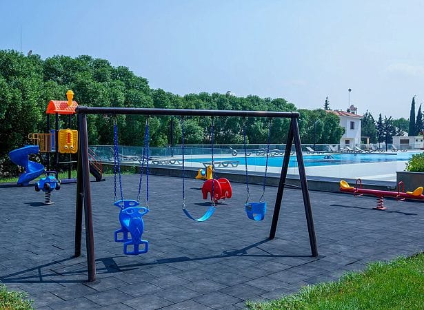 3-комнатные апартаменты 83 м² с панорамным видом на море! - фото № 53