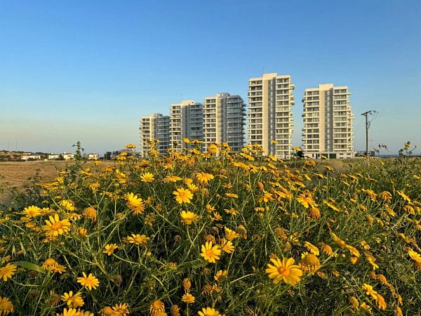 3-комнатные апартаменты 83 м² с панорамным видом на море! - фото № 56