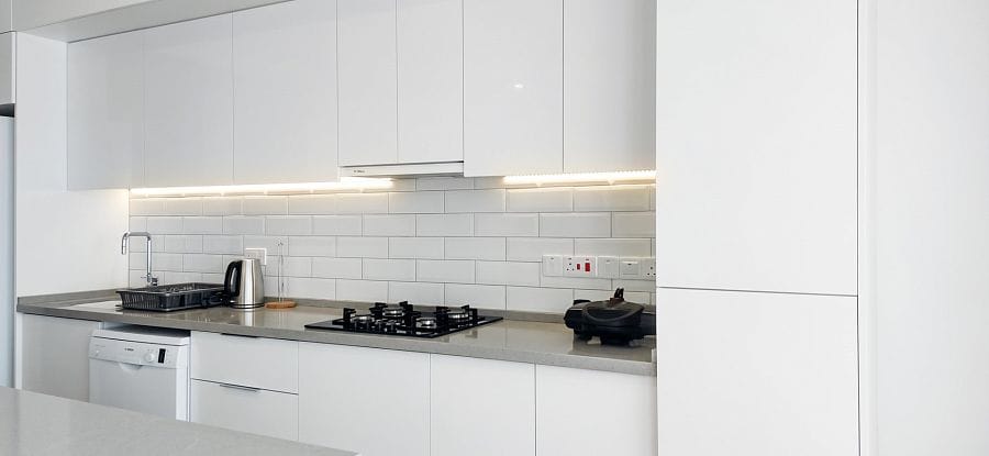 4-комнатный пентхаус 173 м² с террасой на крыше 80 м² в курортном комплексе - фото № 6