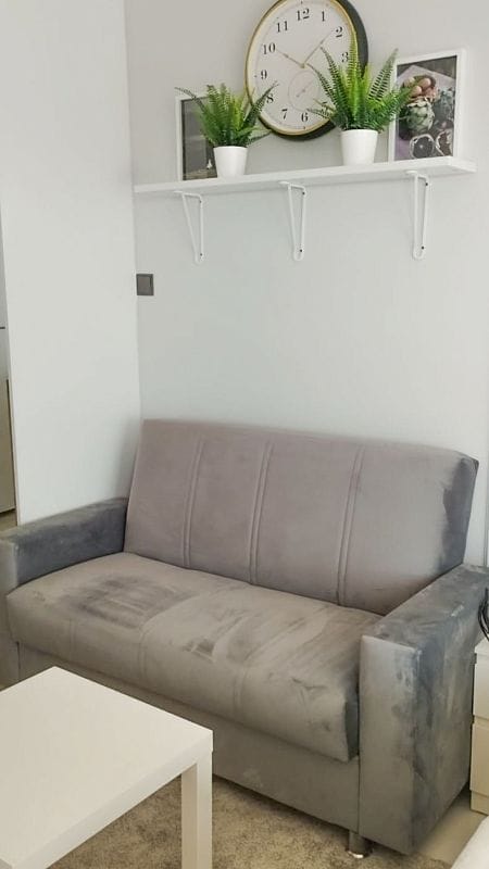 Студия 36 м² с террасой 16 м² и дизайн-пакетом в СПА комплексе - фото № 8