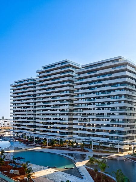 Студия 41 м² в 600 метрах от пляжа Лонг-Бич - фото № 6