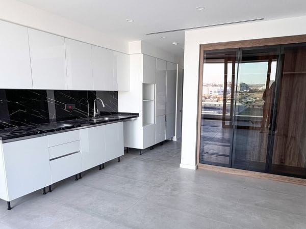 Студия 41 м² в 600 метрах от пляжа Лонг-Бич - фото № 7