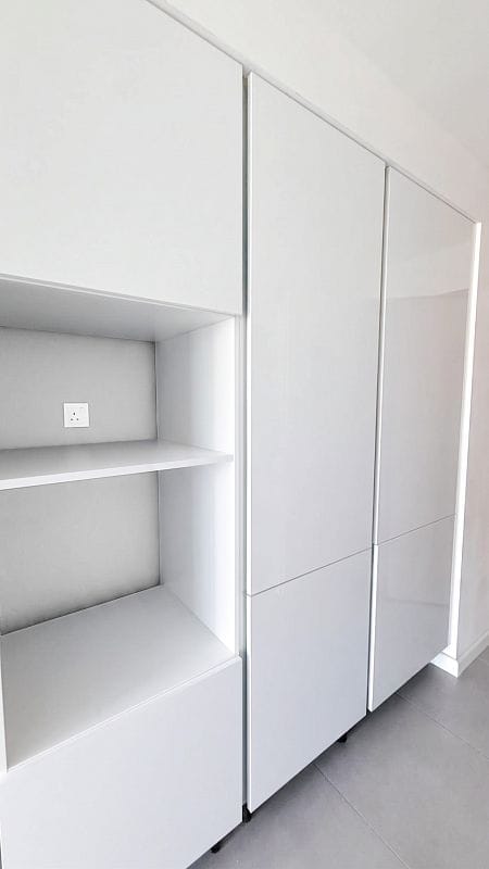 Студия 41 м² в 600 метрах от пляжа Лонг-Бич - фото № 9