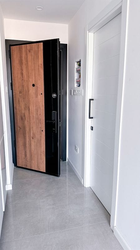 Студия 41 м² в 600 метрах от пляжа Лонг-Бич - фото № 10
