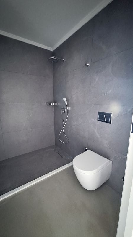 Студия 41 м² в 600 метрах от пляжа Лонг-Бич - фото № 11