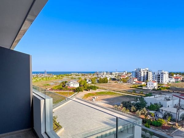 Студия 41 м² в 600 метрах от пляжа Лонг-Бич - фото № 12