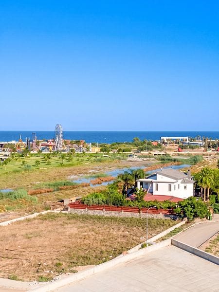 Студия 41 м² в 600 метрах от пляжа Лонг-Бич - фото № 13