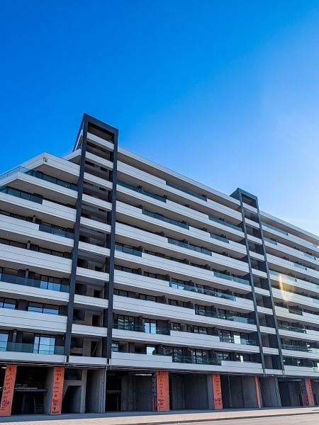 Студия 41 м² в 600 метрах от пляжа Лонг-Бич - фото № 14
