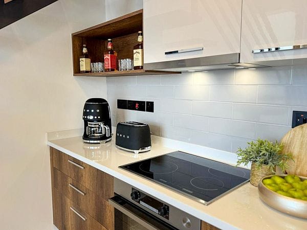 3-комнатные апартаменты 126 м² с терраса на крыше 60 м² в 10 минутах от пляжа - фото № 9
