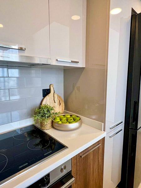 3-комнатные апартаменты 126 м² с терраса на крыше 60 м² в 10 минутах от пляжа - фото № 11