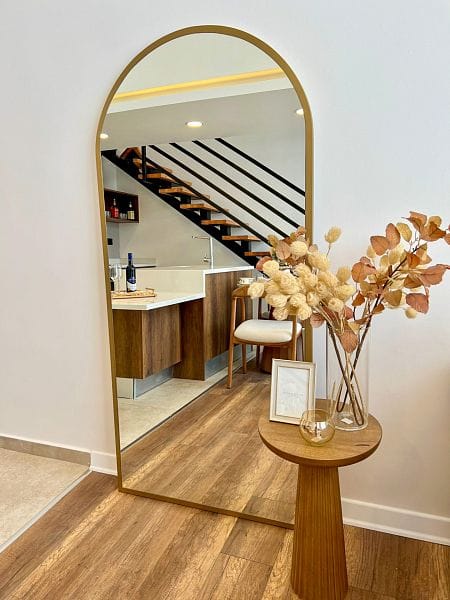 3-комнатные апартаменты 126 м² с терраса на крыше 60 м² в 10 минутах от пляжа - фото № 17