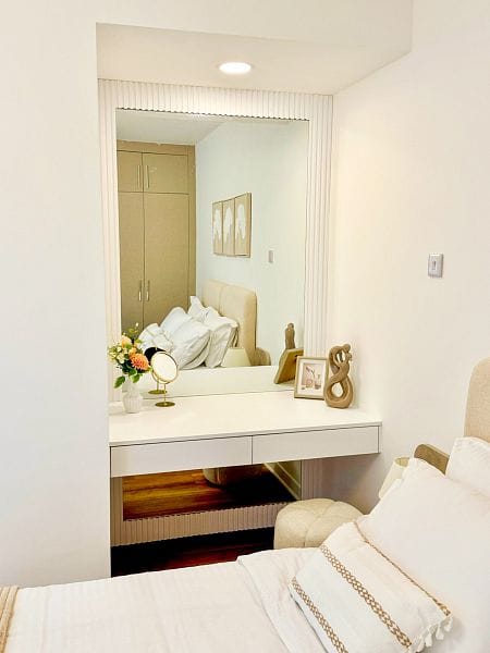 3-комнатные апартаменты 126 м² с терраса на крыше 60 м² в 10 минутах от пляжа - фото № 28