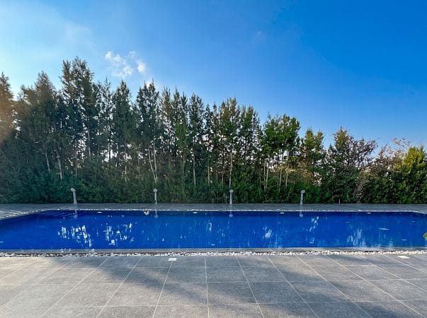 2-комнатные апартаменты 67 м² с частной террасой и зеленой лужайкой - фото № 3