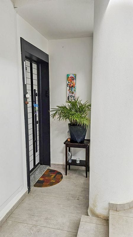 3-комнатные апартаменты 80 м² с террасой в 10 минутах от моря - фото № 14
