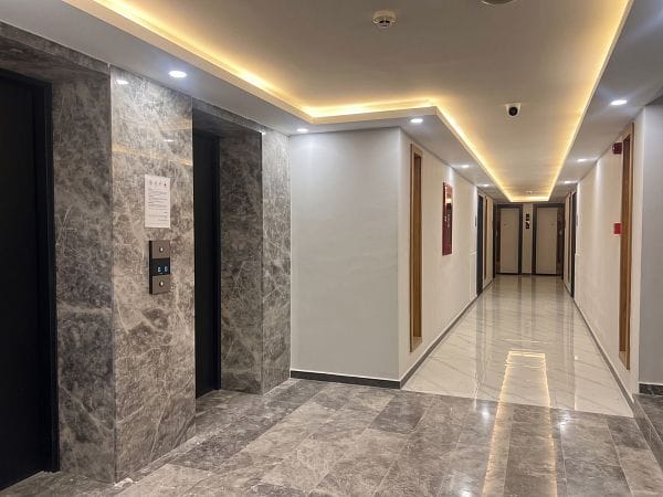 2-комнатные апартаменты 62 м² с панорамным видом на море - фото № 10