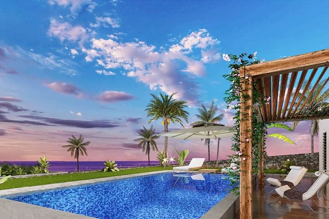2-комнатный loft пентхаус 63 м² с террасой на крыше 30 м² - фото № 18