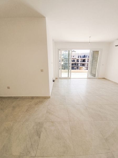 3-комнатные апартаменты 88 м² с террасой и панорамным видом на море в курортном комплексе  - фото № 6