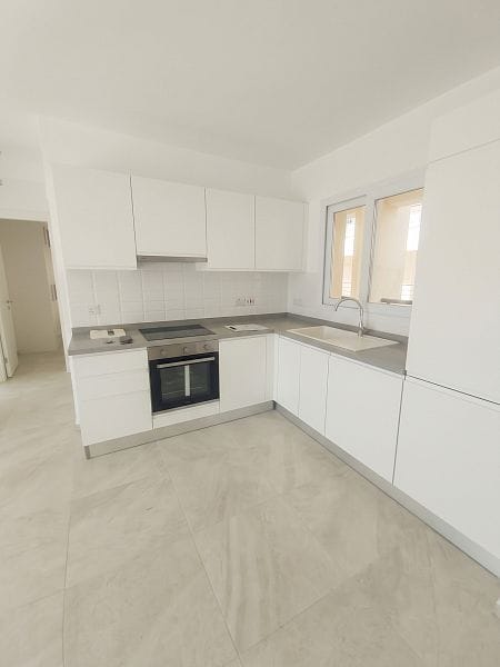 3-комнатные апартаменты 88 м² с террасой и панорамным видом на море в курортном комплексе  - фото № 9