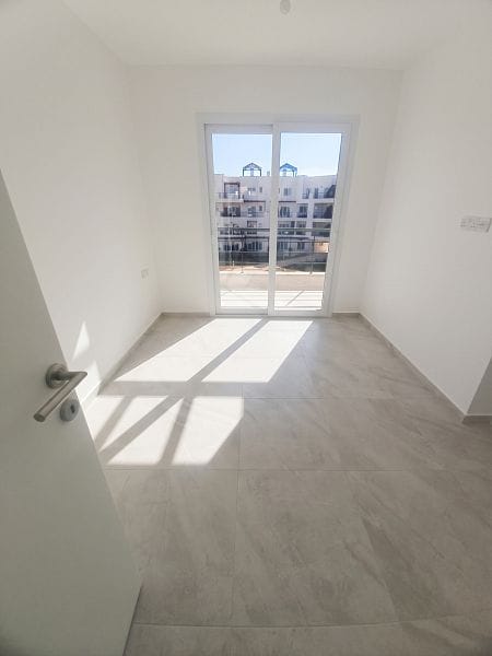 3-комнатные апартаменты 88 м² с террасой и панорамным видом на море в курортном комплексе  - фото № 11