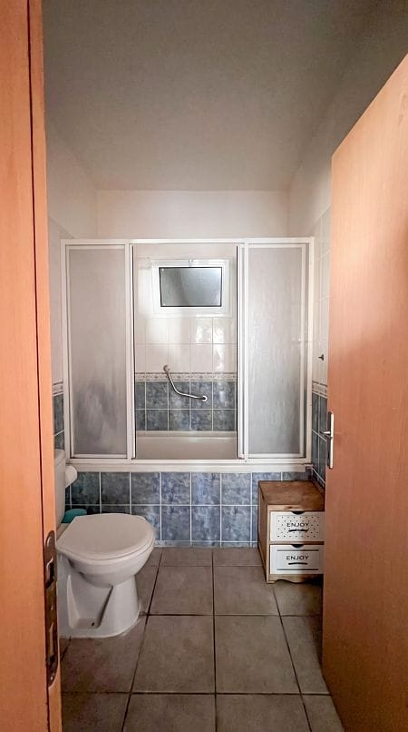 3-комнатные апартаменты 72 м² с балконом всего в 200 метрах от моря! - фото № 14