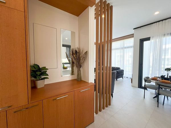 3-комнатные апартаменты 90 м² в 300 метрах от моря! - фото № 14