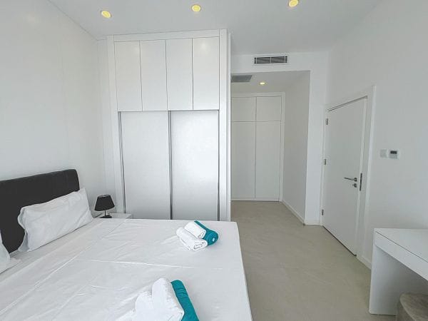 3-комнатные апартаменты 90 м² в 300 метрах от моря! - фото № 19