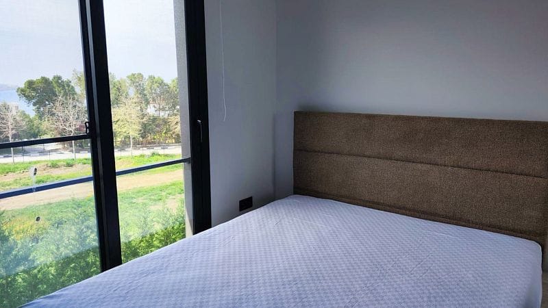 4-комнатные loft апартаменты 115 м² с балконом 15 м² в 100 метрах от моря! - фото № 13
