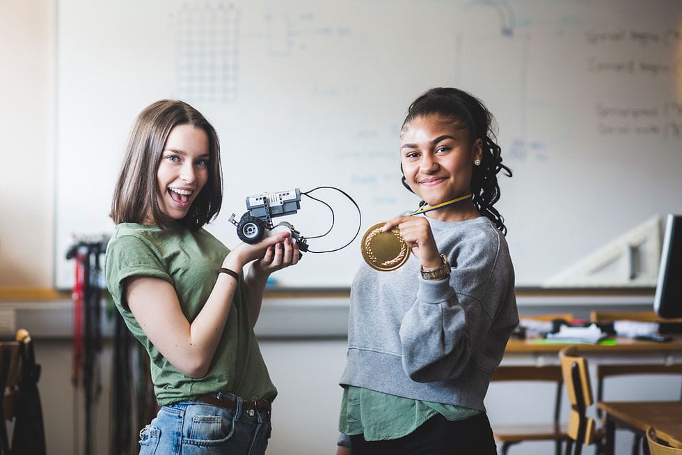 Ana Sayfa | KIBRIS RoboFest